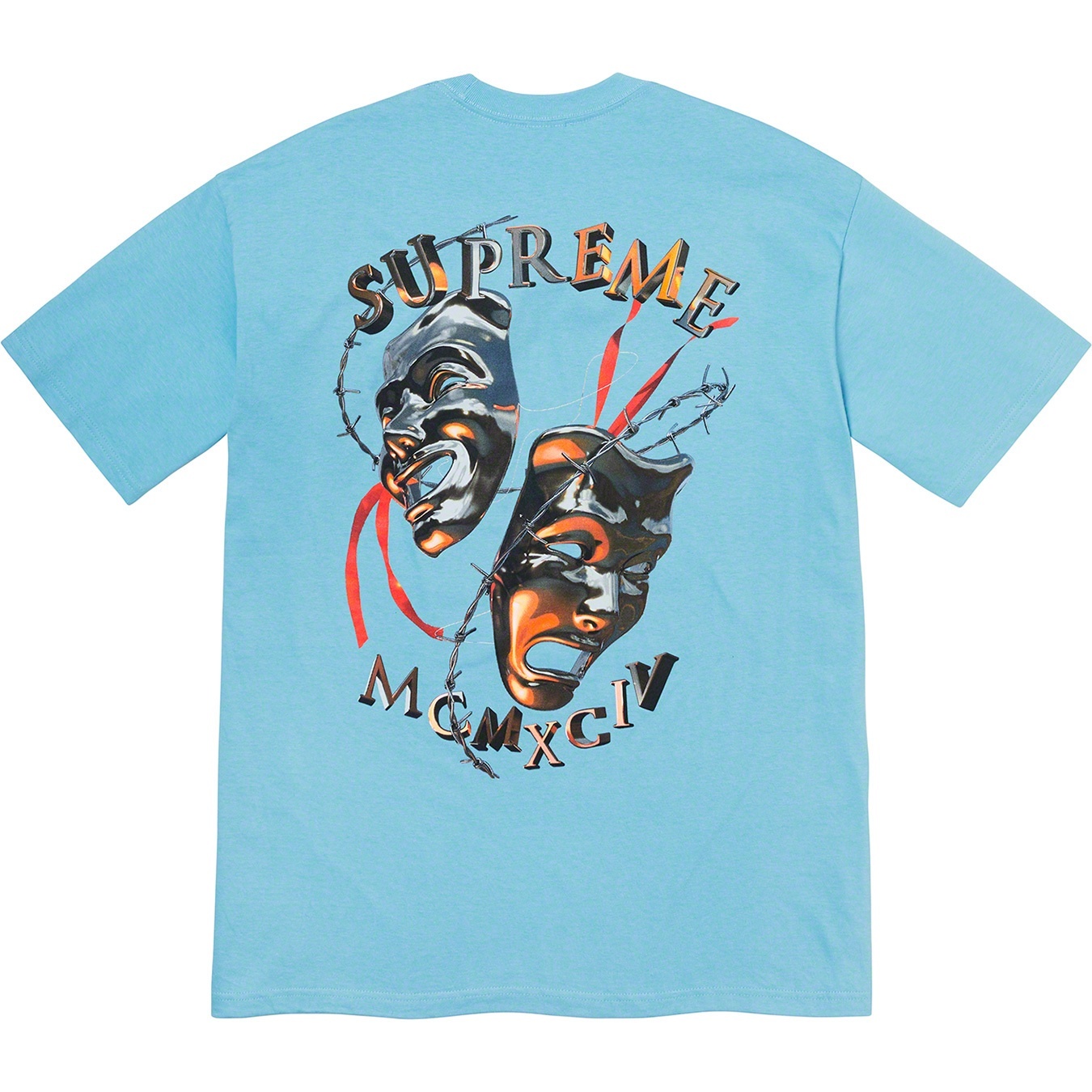 Laugh Now Tee view 11